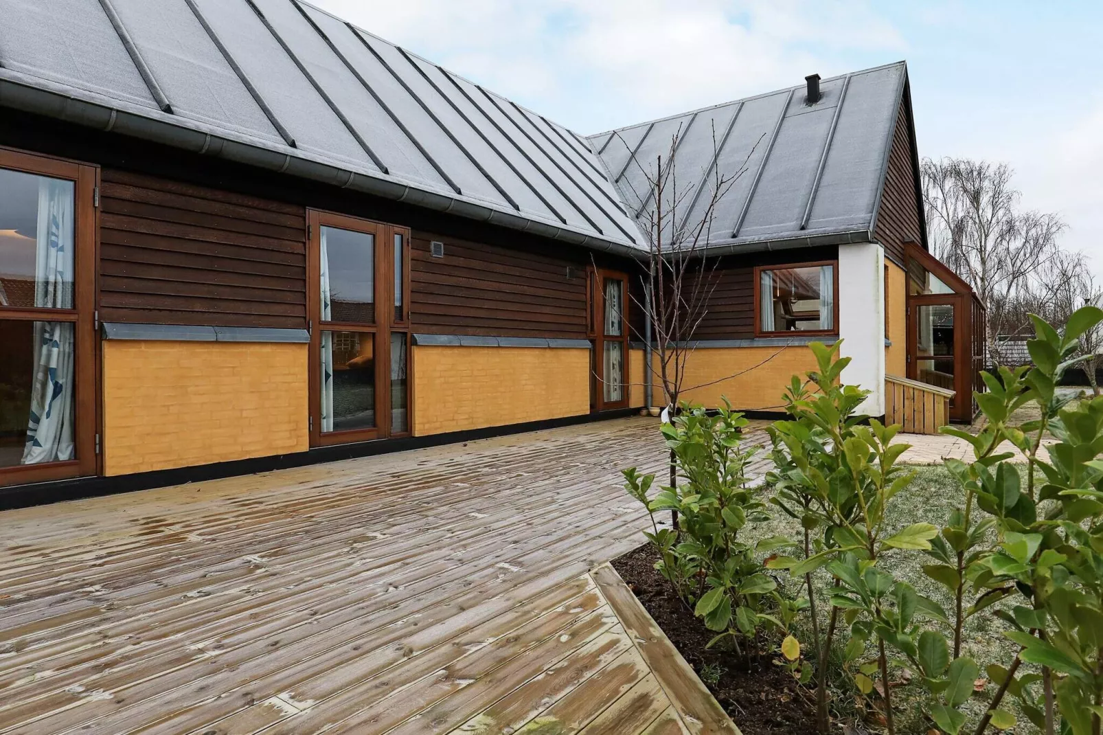 8 persoons vakantie huis in Skagen-By Traum-Uitzicht