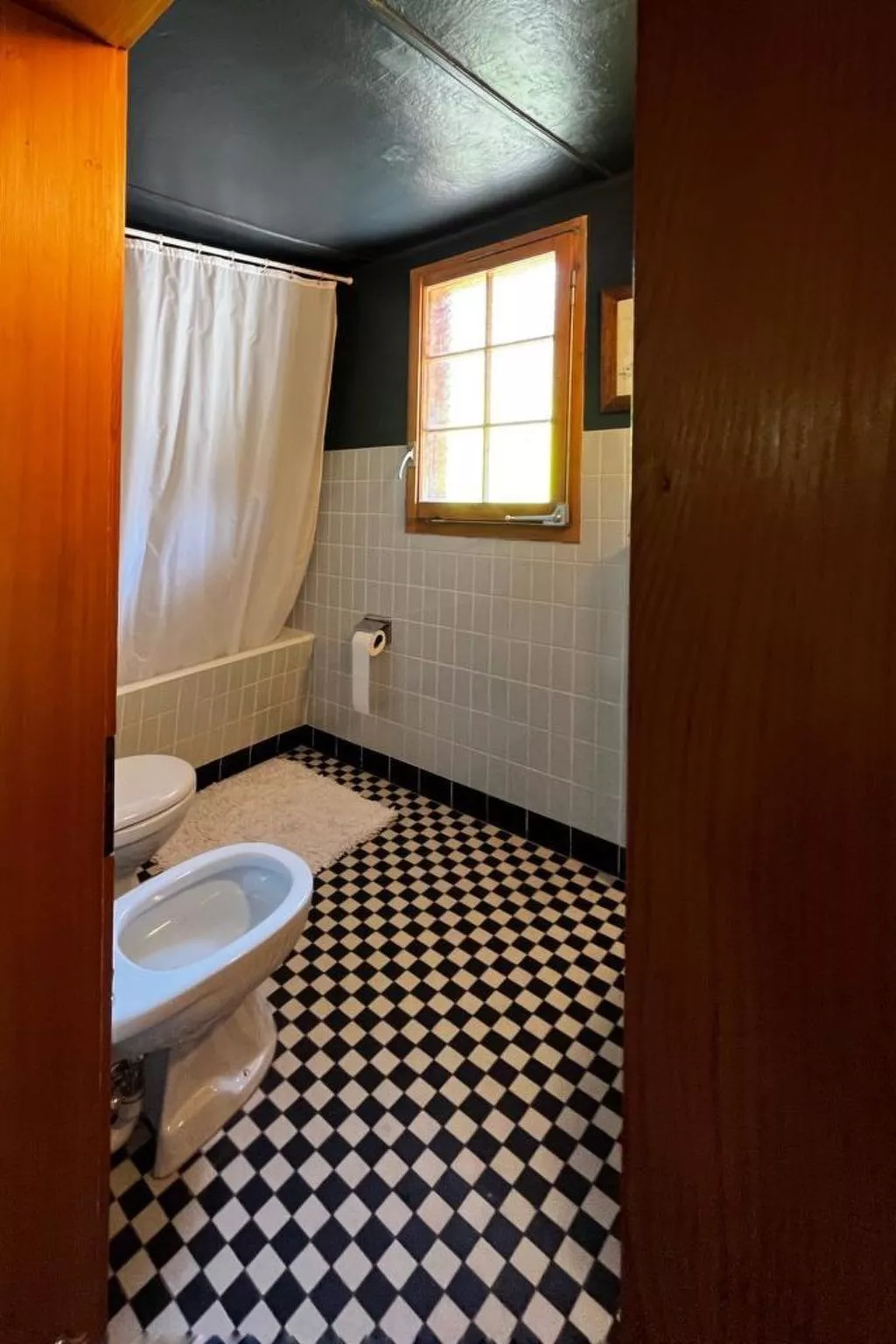 Steirösli 1. & 2. Stock - Binnen