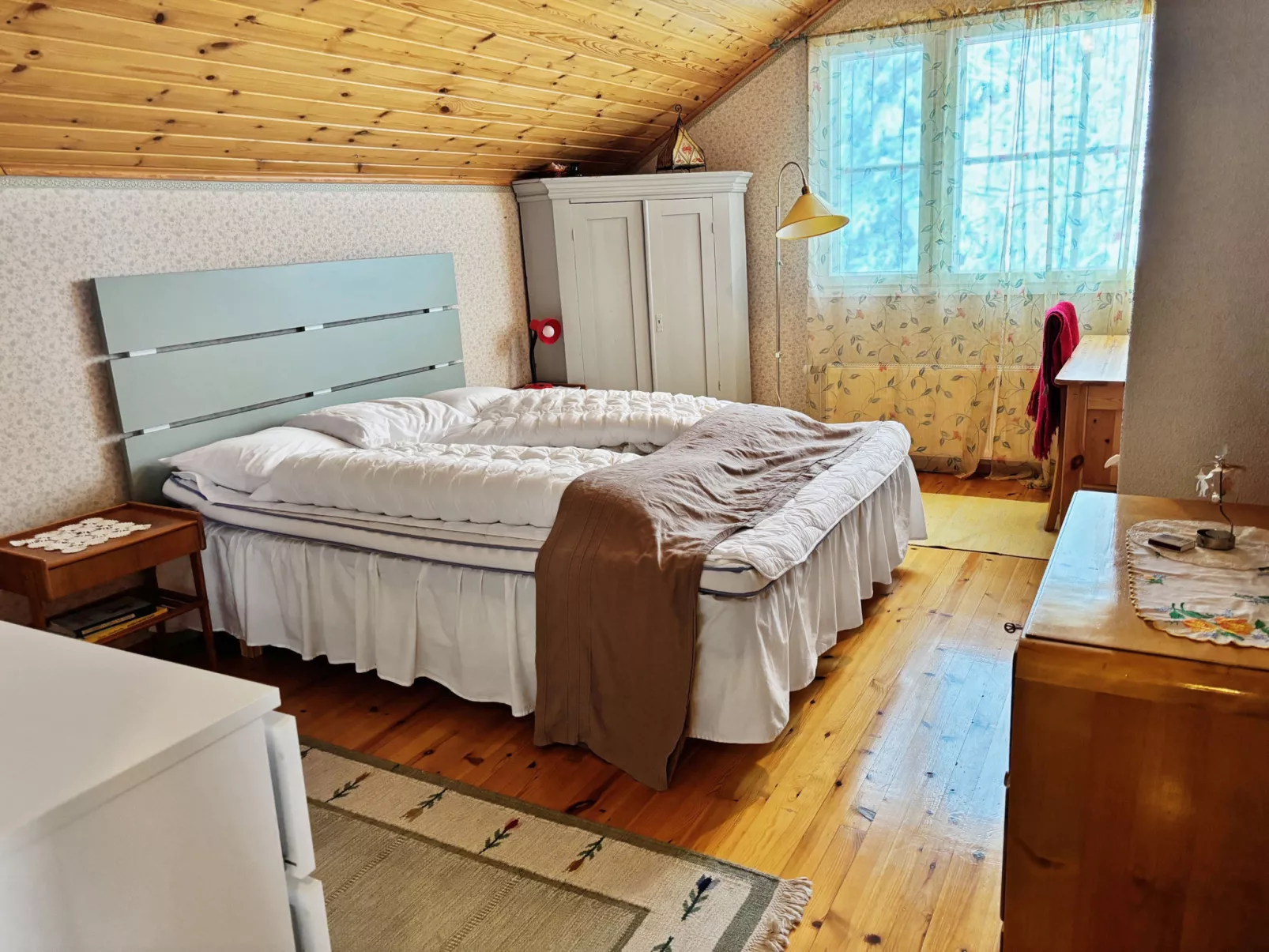 Grand villa kemijoki - Binnen