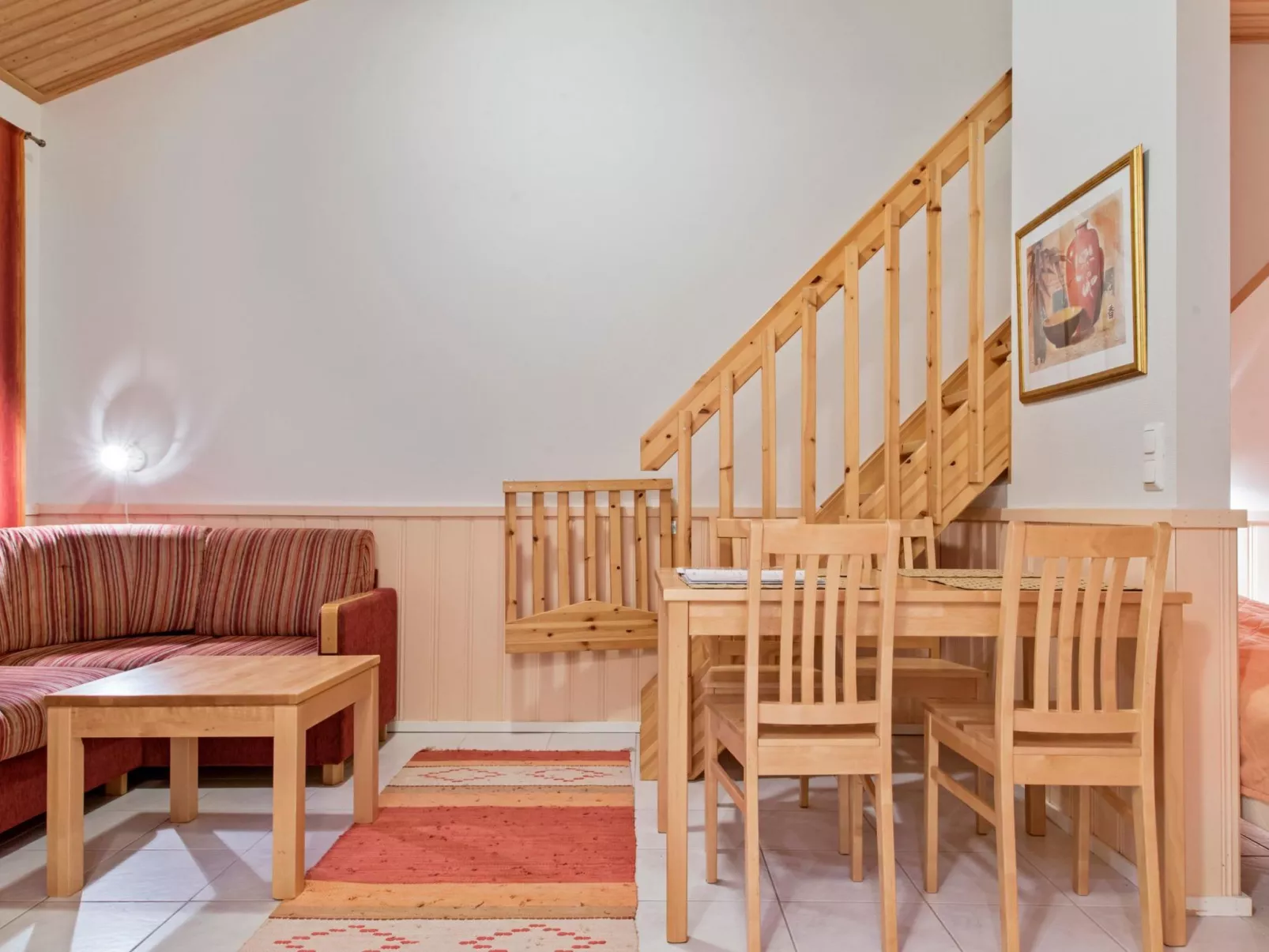 Yllästar 1 as 208 (la-la) - Binnen