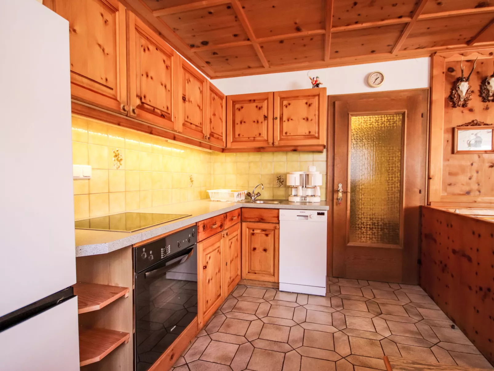 Garni Regina - Binnen