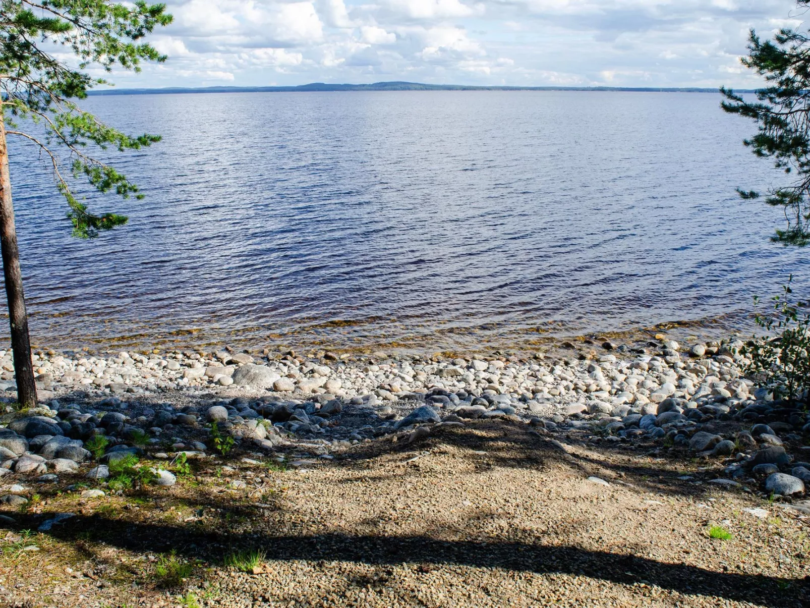 Kolin vernetti 1 - Binnen