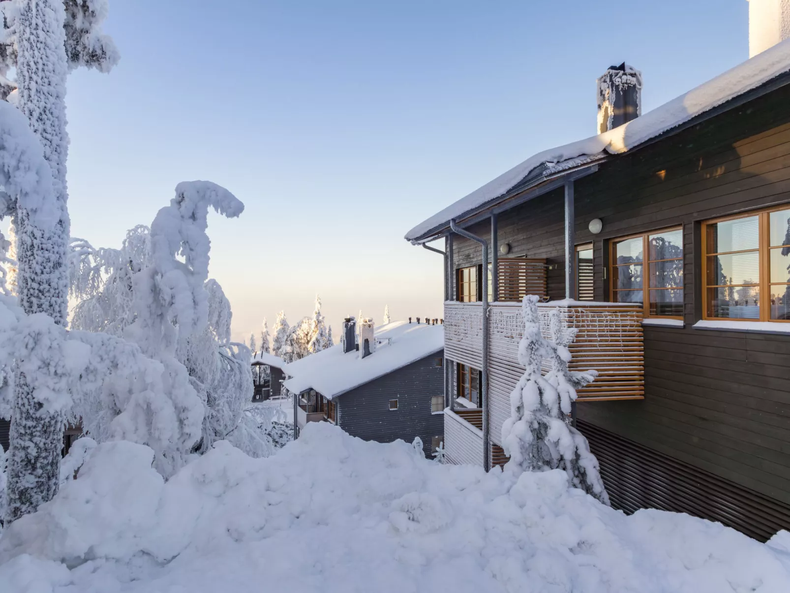 Kesä-iikka 4 - Binnen