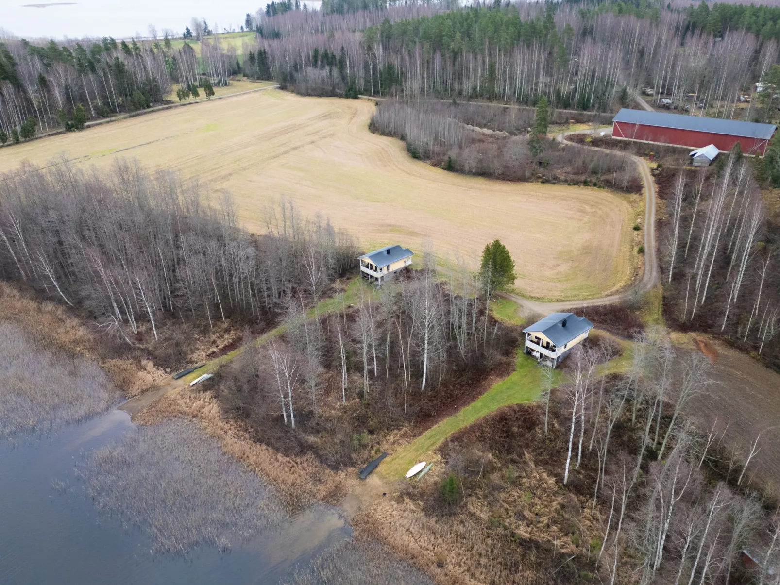 Villa-lyydia - Binnen