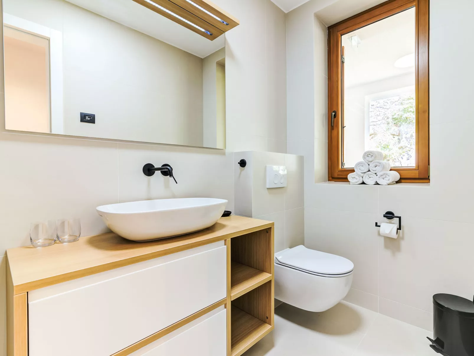 Mare Sano Resort - Binnen