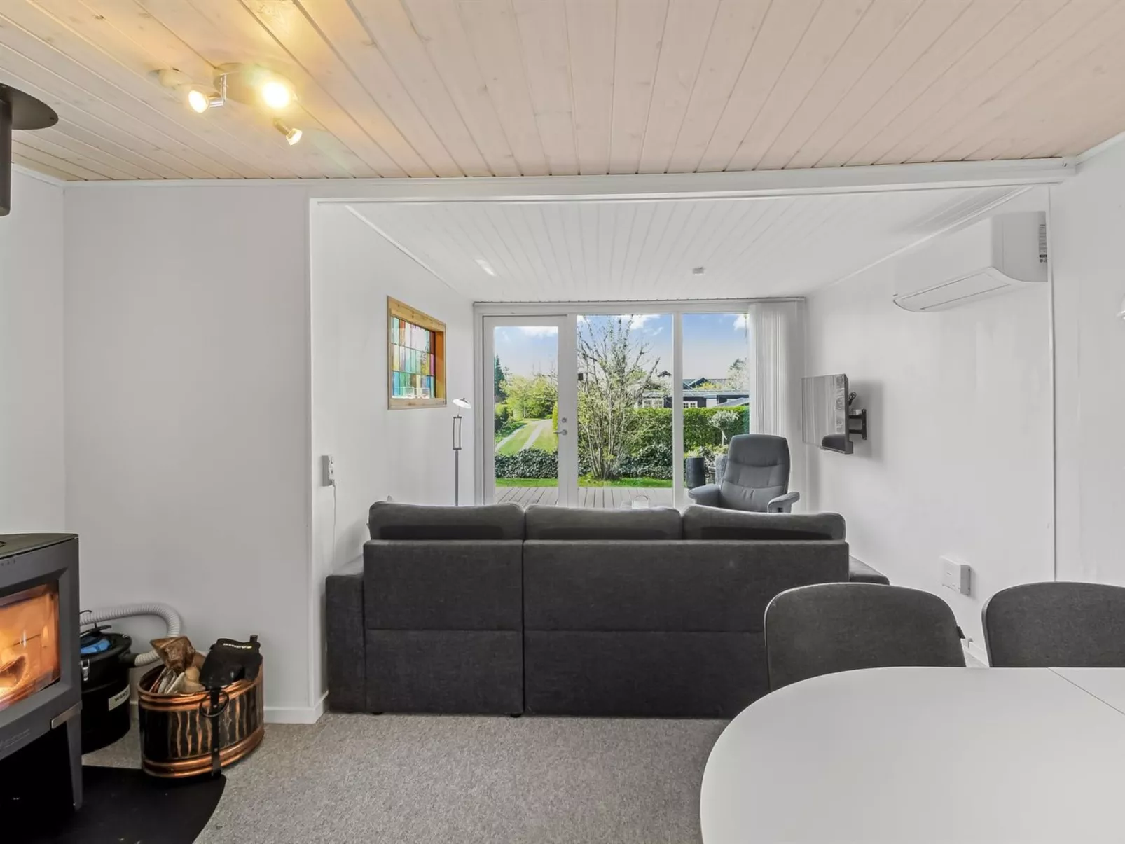 "Efraima" - 230m from the sea - Binnen