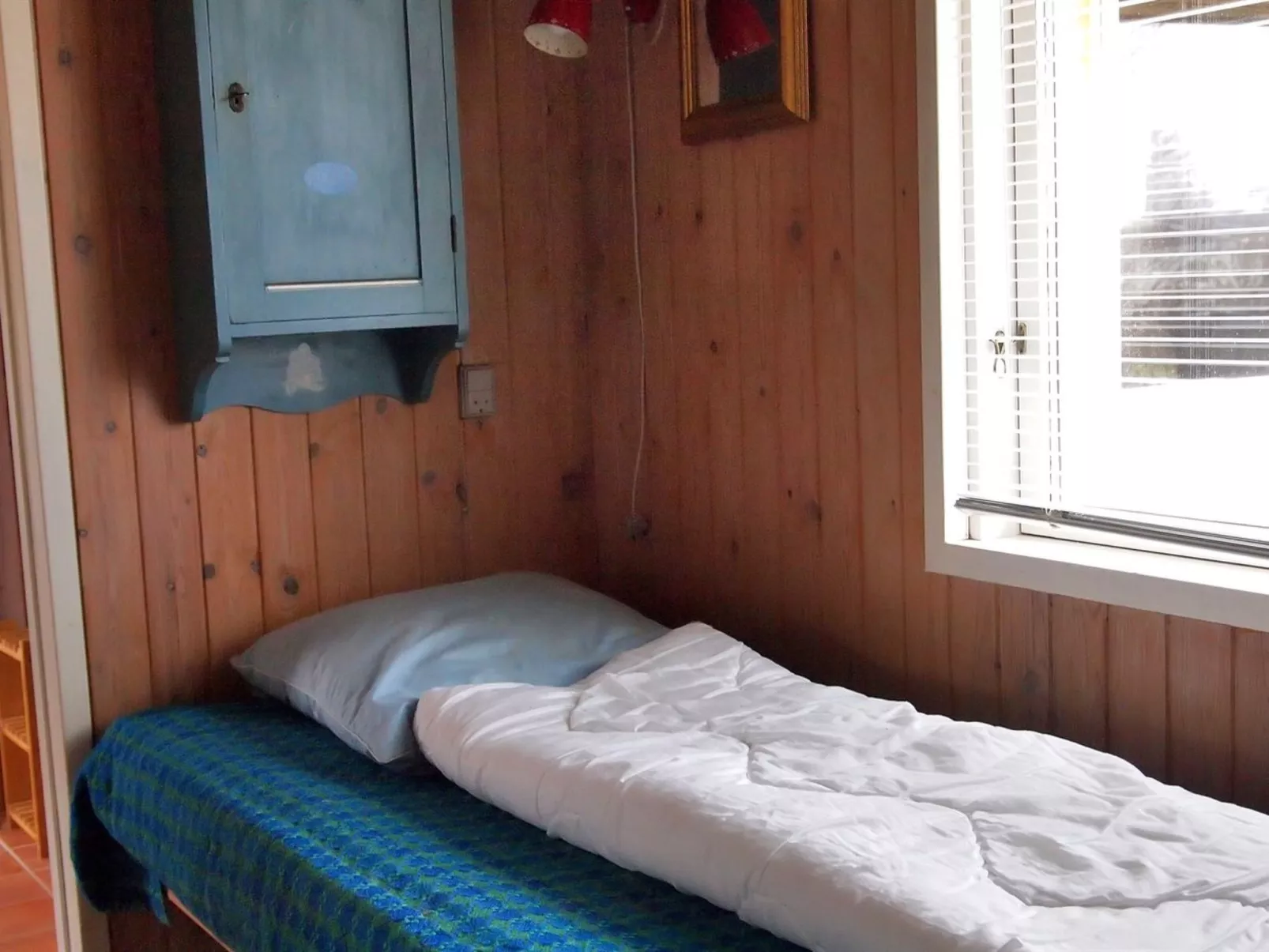 "Cresta" - 200m from the sea - Binnen