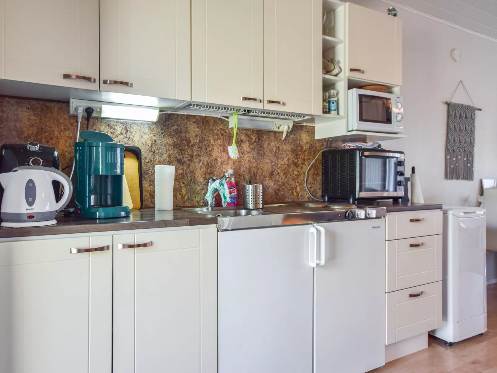 Joutiainen h 44 - Binnen