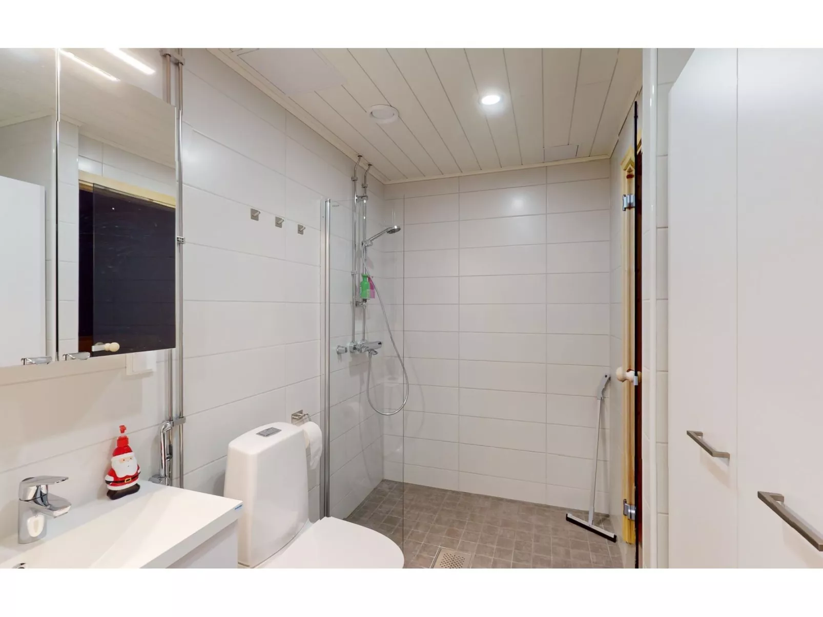 Röllimetsä d 11 - Binnen