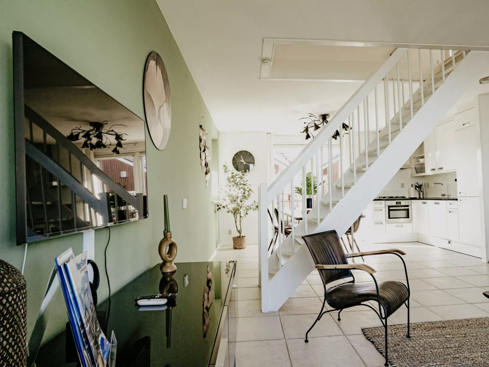 Oostergeest 2 - Binnen