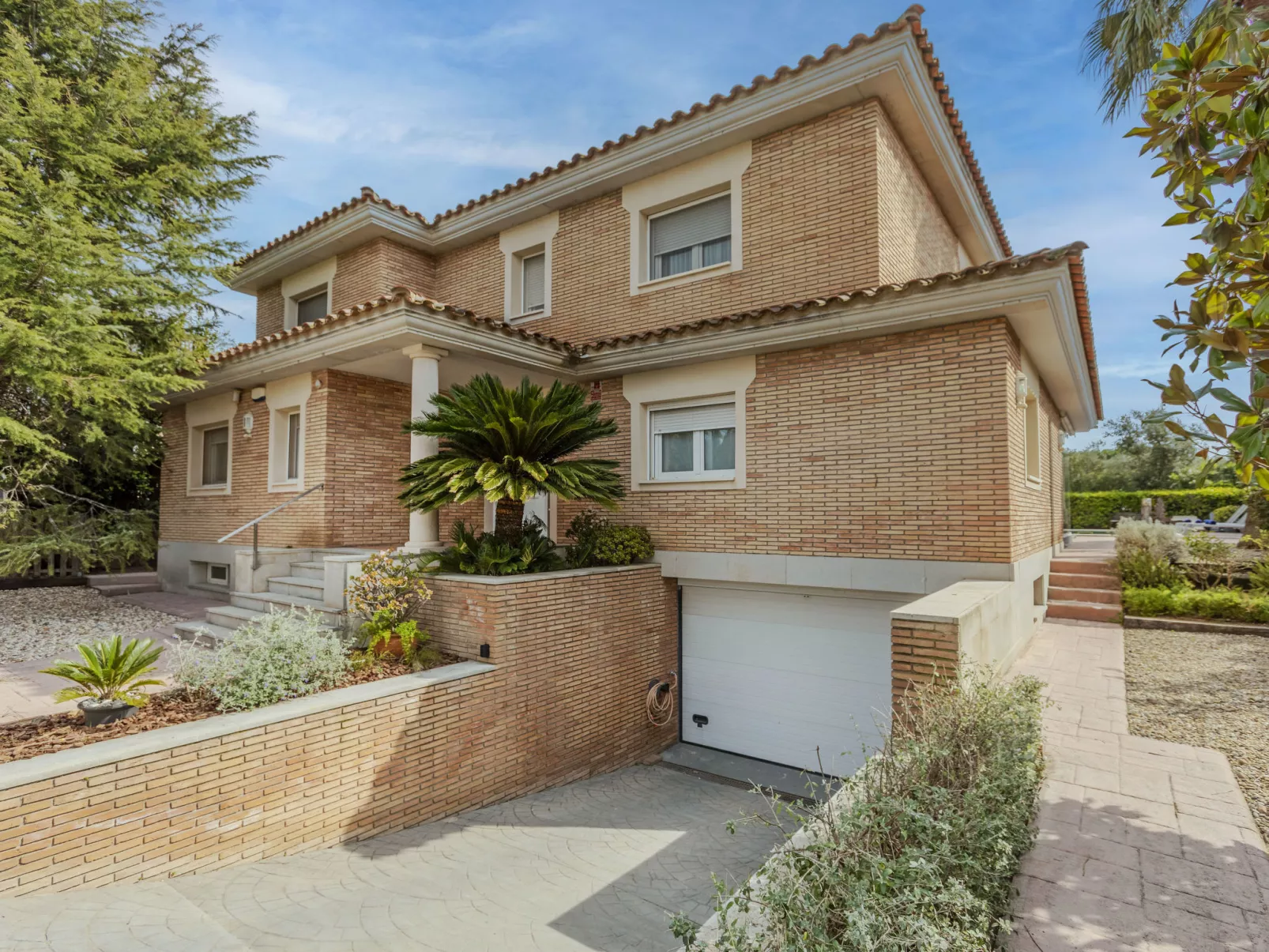 Bertoni Golf & Sea - Buiten