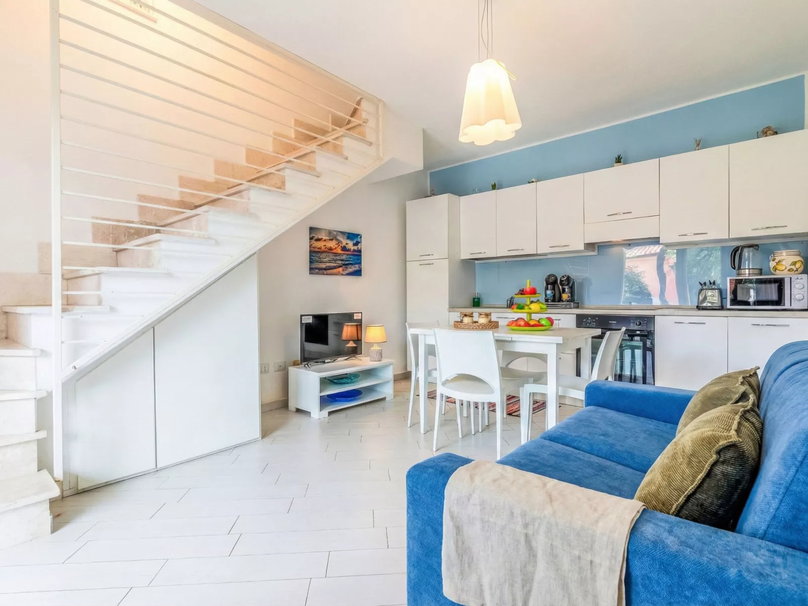 Spritz Home - Binnen