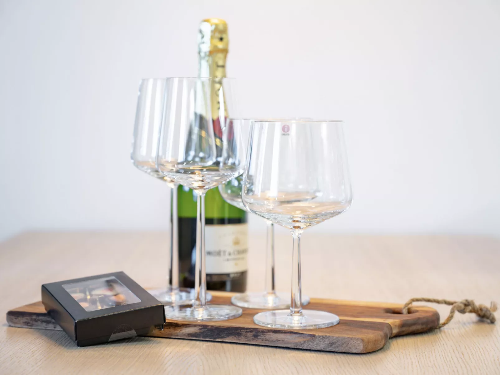 Ruka chalets 3202 - Binnen