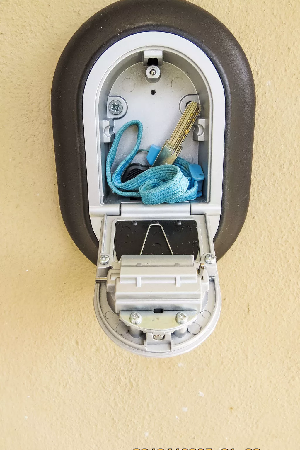 Villa im Grünen in Riva del Garda mit Garten - Binnen