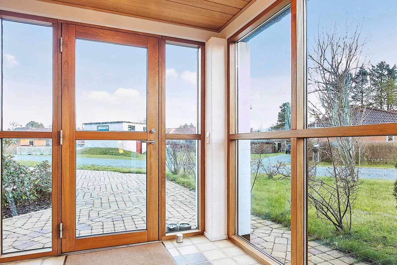 8 persoons vakantie huis in Skagen-By Traum-Binnen