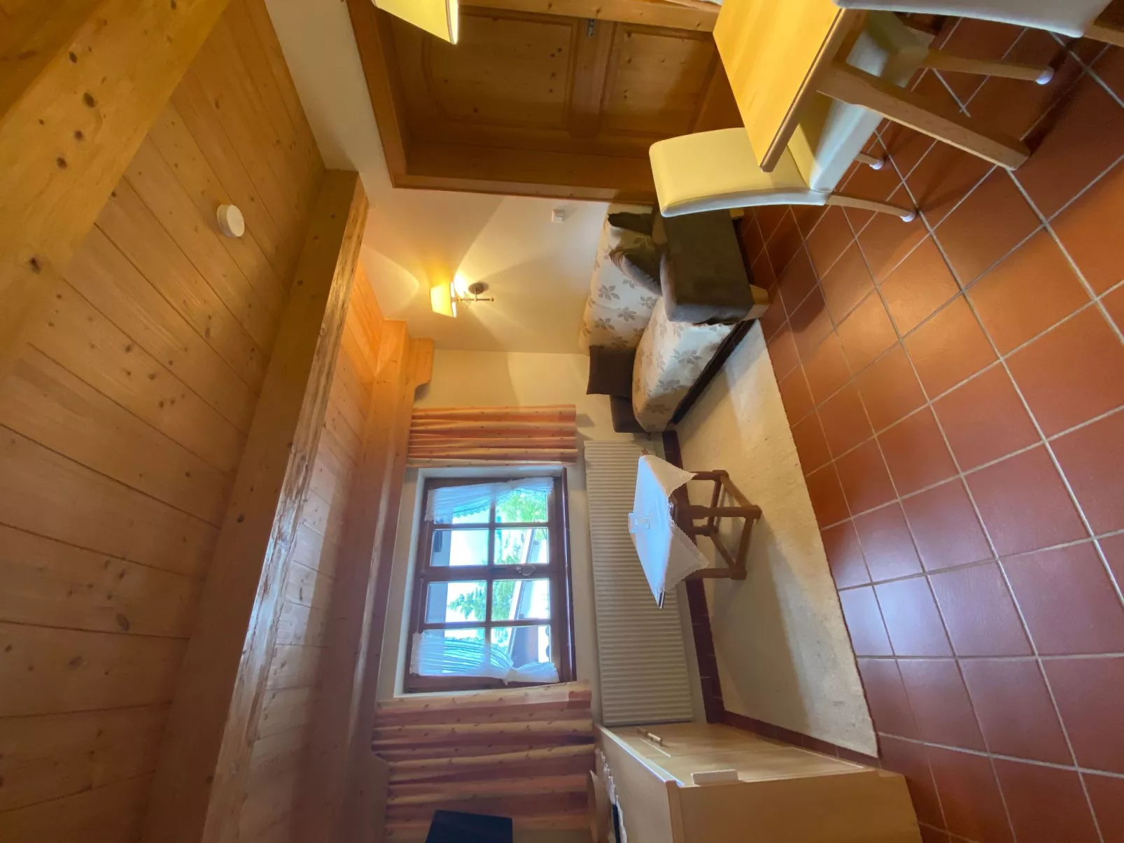 In ruhiger Lage nahe am See - Binnen