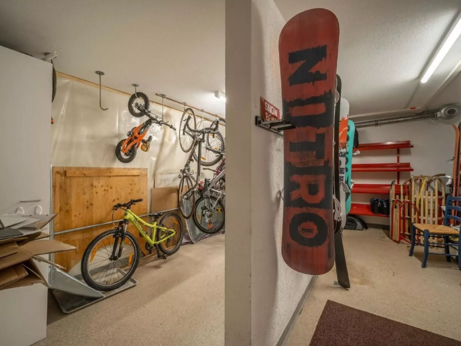 Studio Arosa von Swisspartments - Image-tags.info