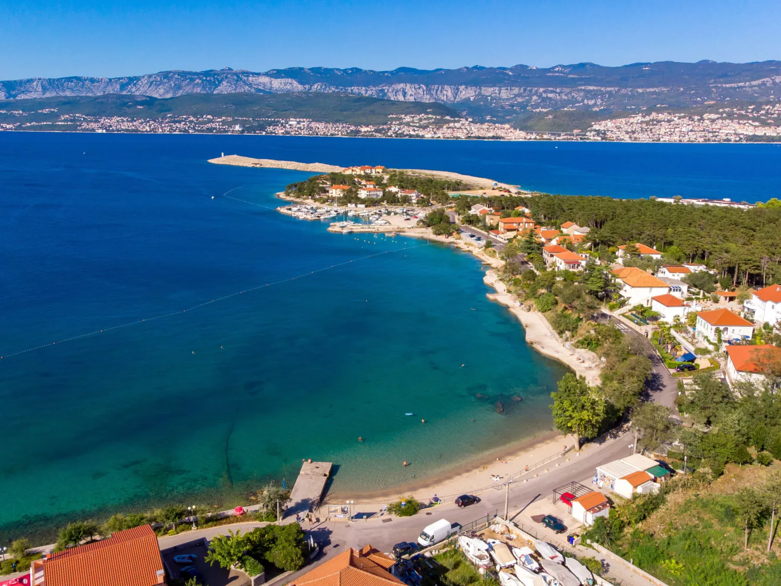 Apartment Tunera - 3 - Omgeving