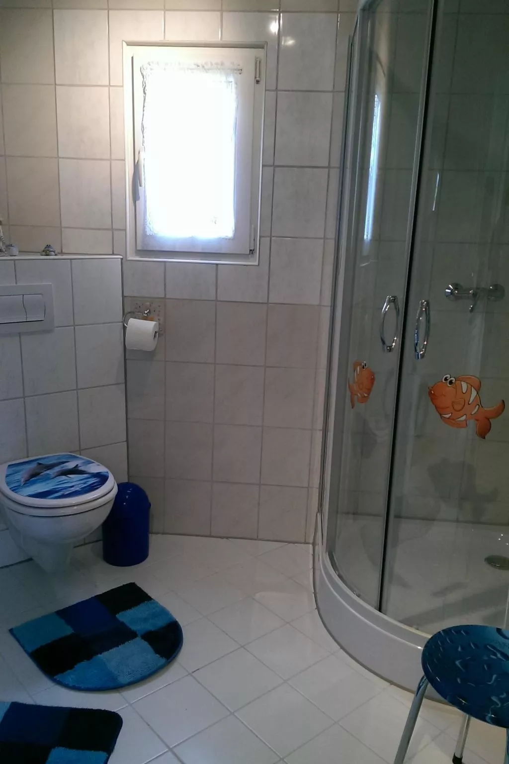 Ferienbungalow auf Gartengrundstück - Binnen