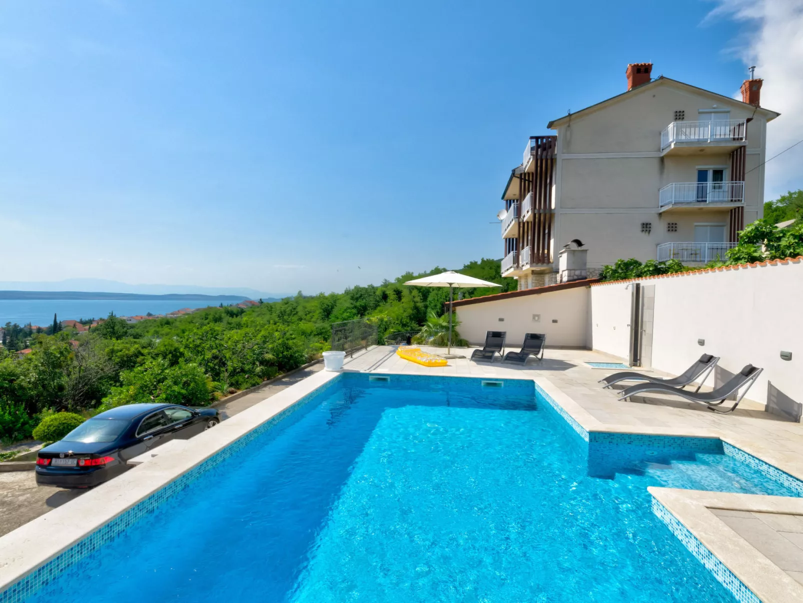 DRAGINJA soba 4 / HR-04354-04 - Buiten