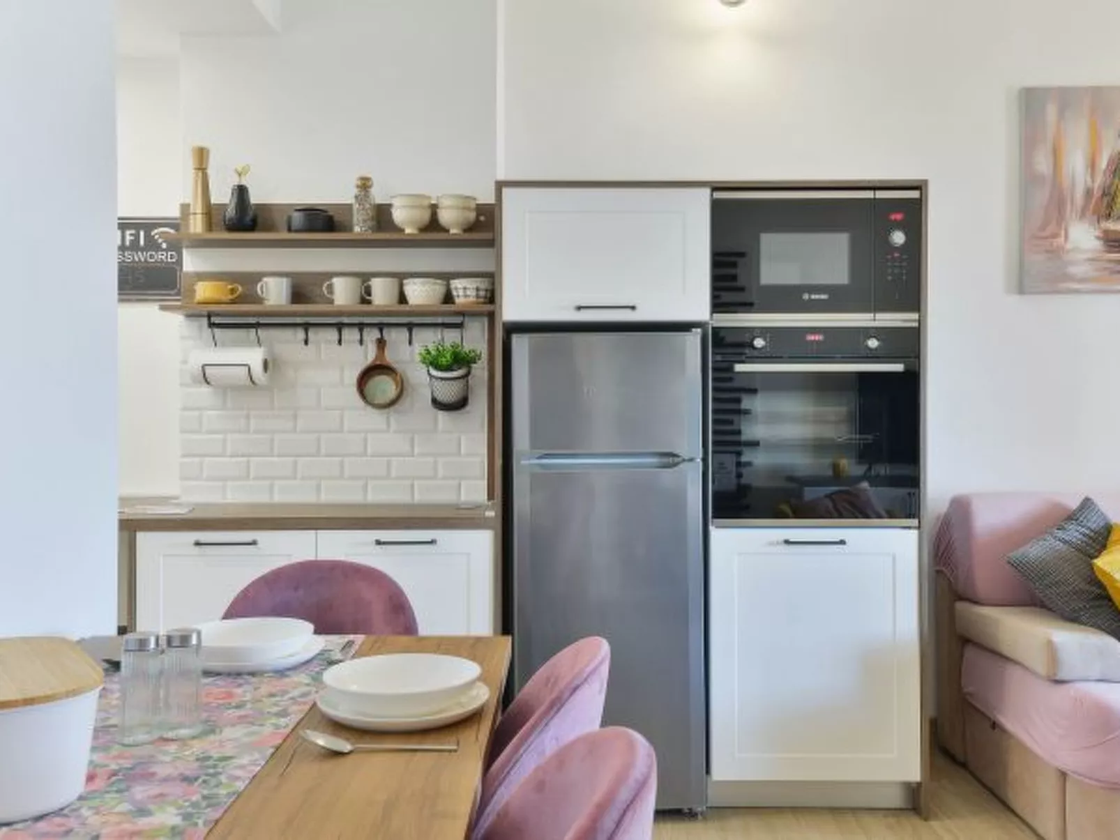 Holiday Apartment Inga Blue with exit to the beach - Image-tags.info