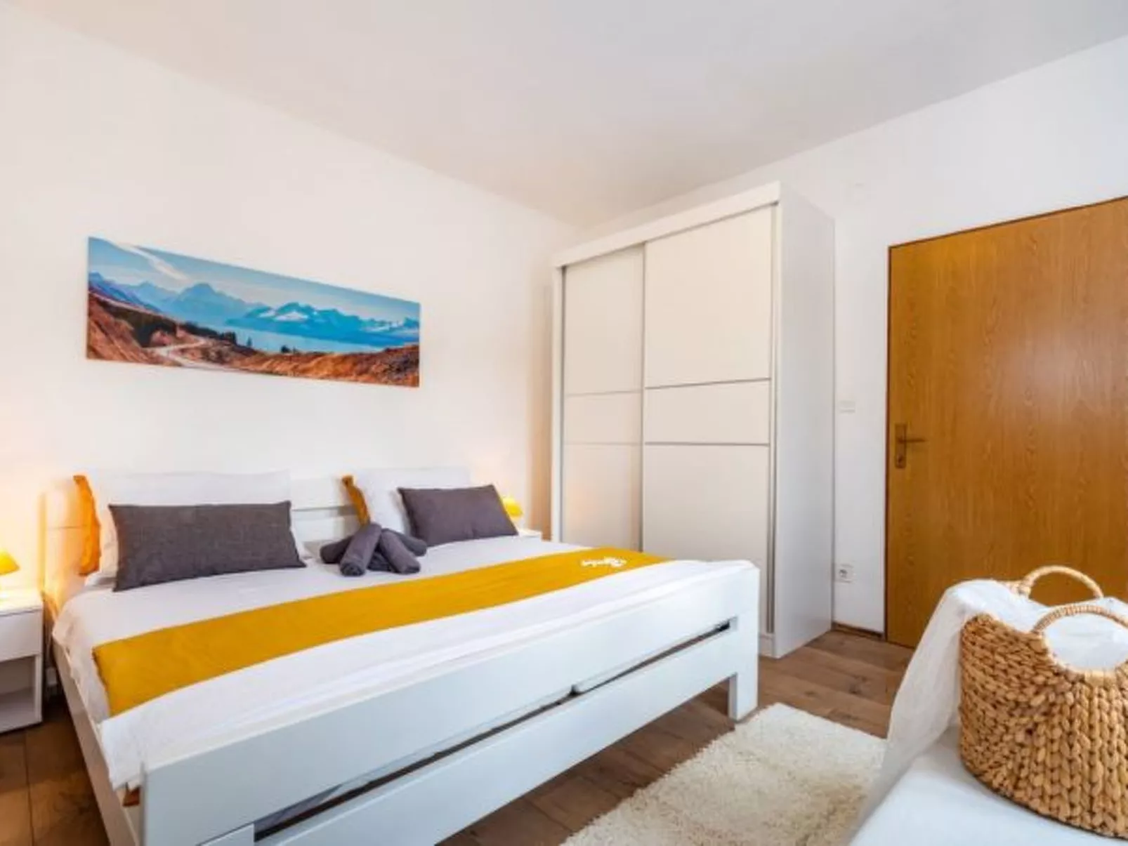 Holiday Home Zelengrad - Image-tags.info