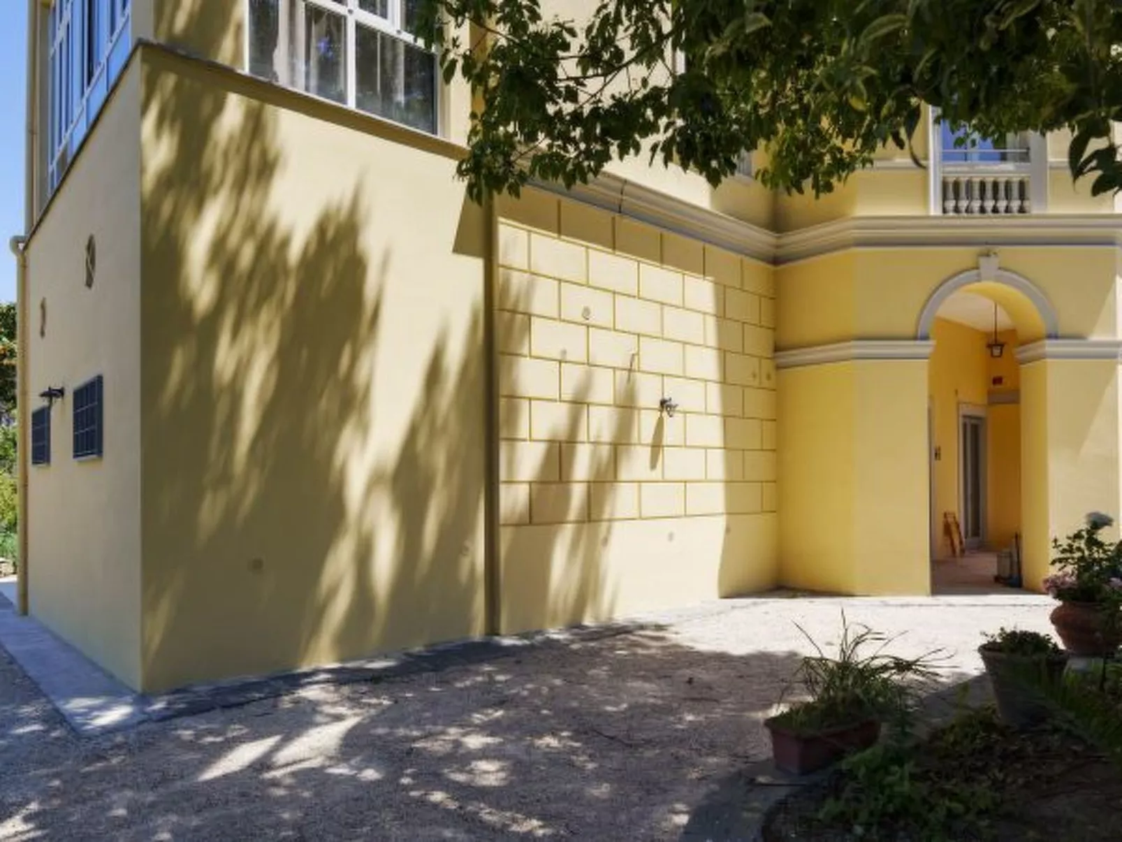 La Veranda di Villa Preziosa al Pizzo - Image-tags.info