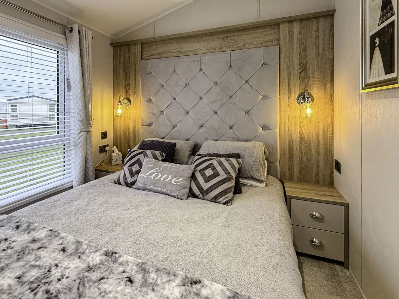 Lighthouse View - Binnen