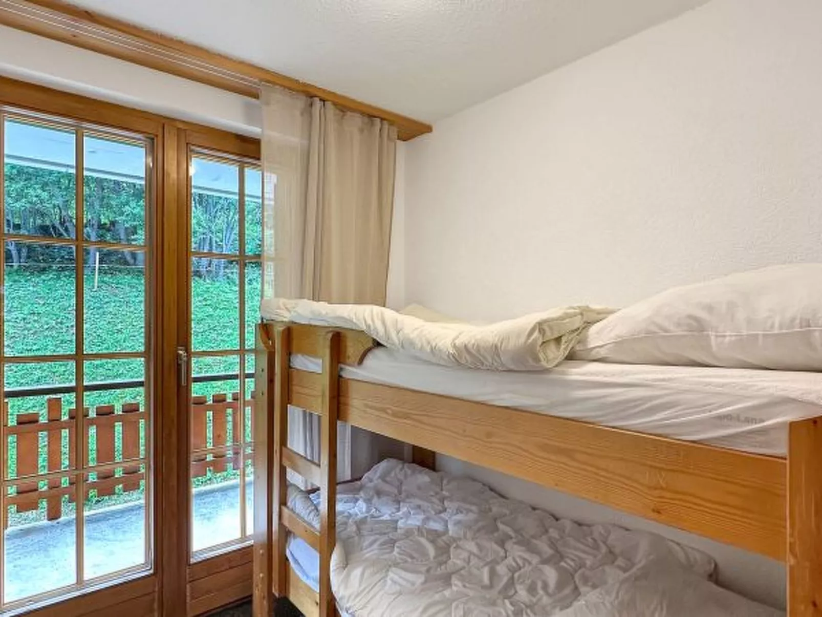 Les Mayens de l'Ours - 4 Vallées - Binnen