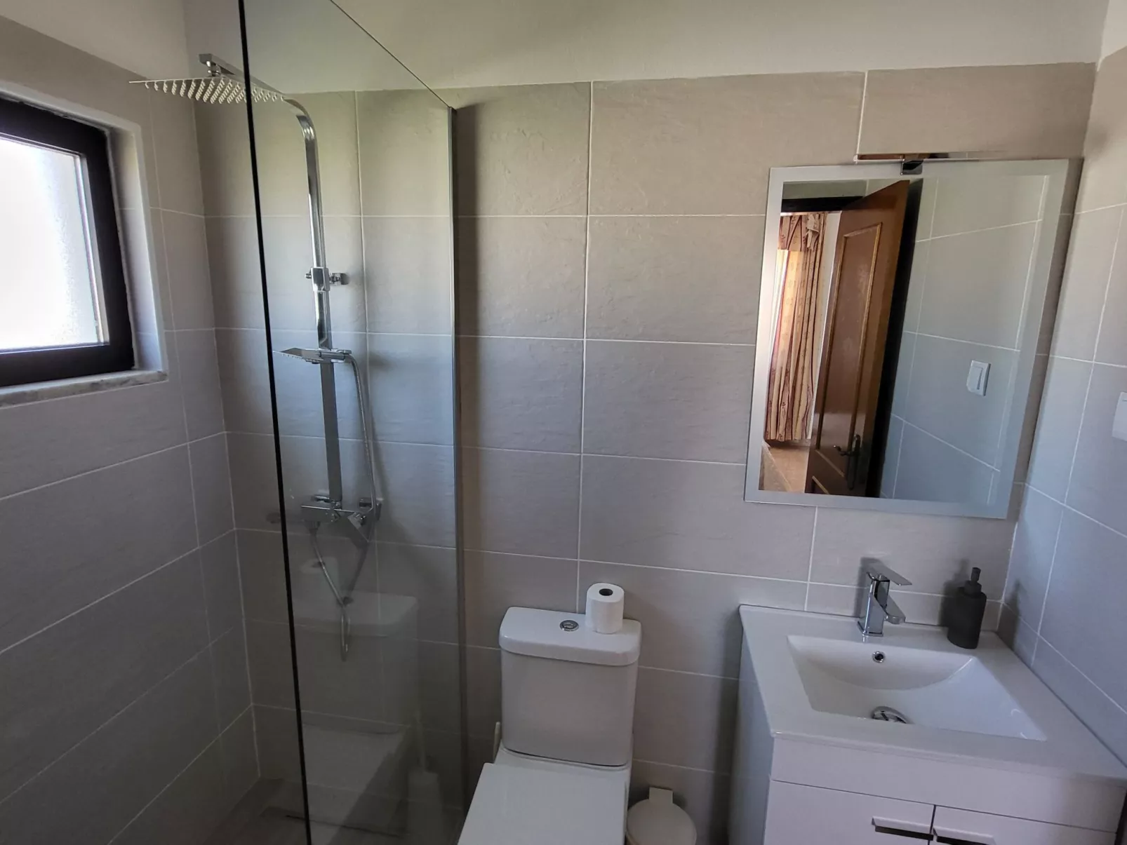 Wunderschöne Wohnung mit Pool - "Maria" - Binnen