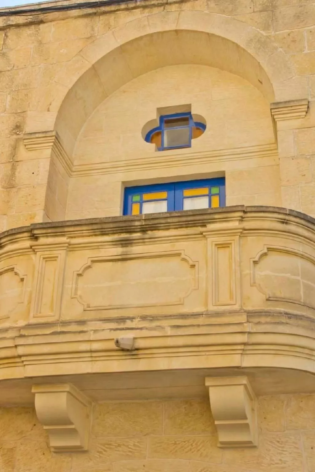 Villa Harruba - Buiten