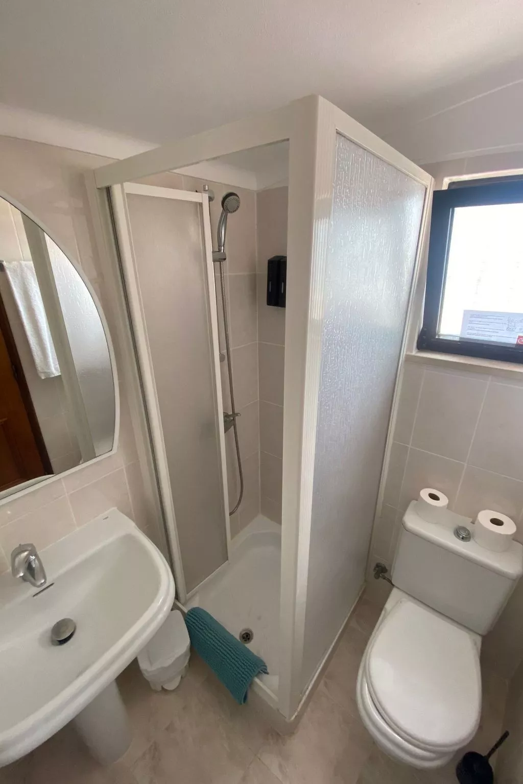 Casa da Horta APT 9 - Binnen