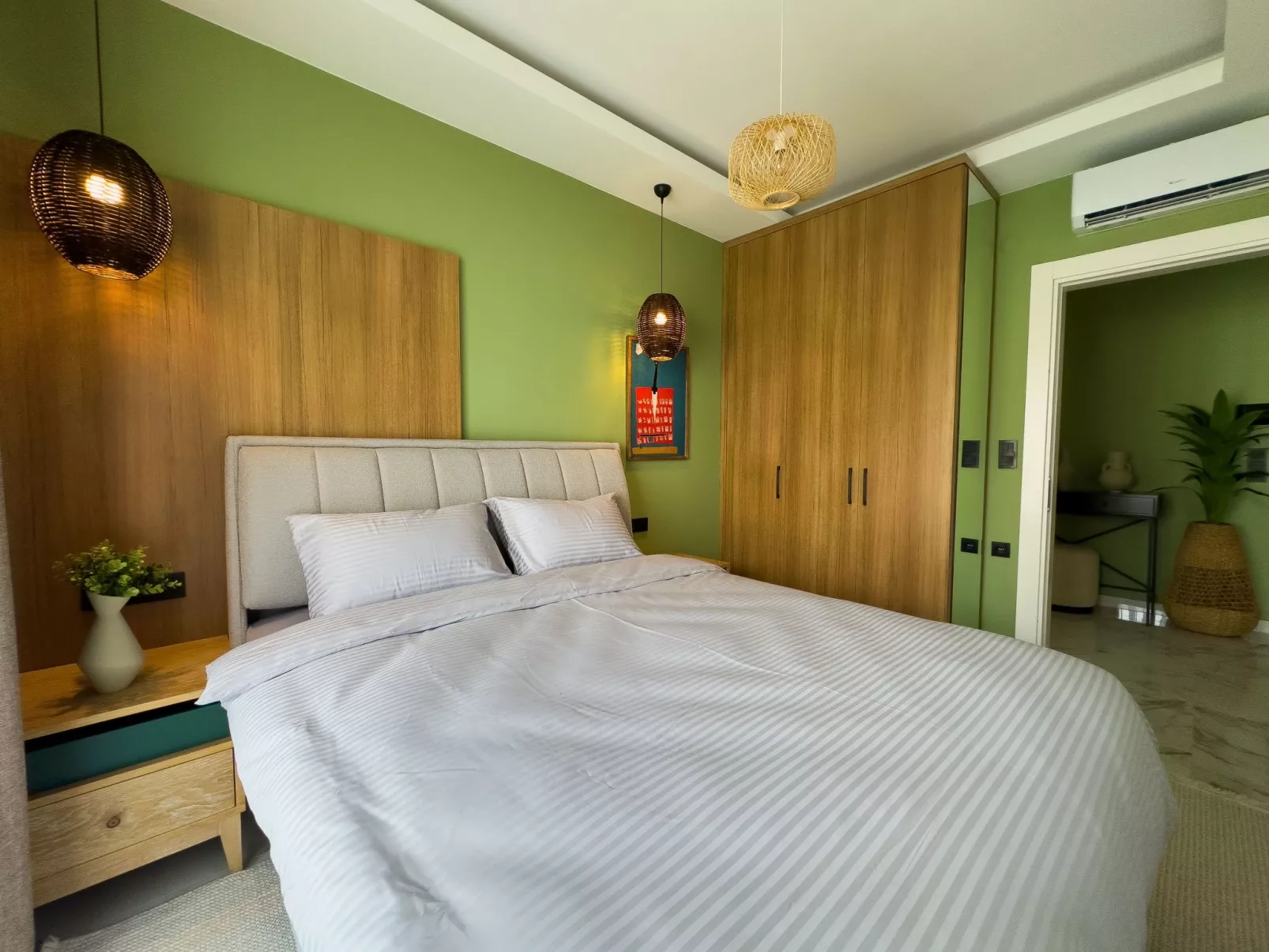 Qoople Elite 4 Elize 29 neue Wohnung im Stadtzentrum - Binnen