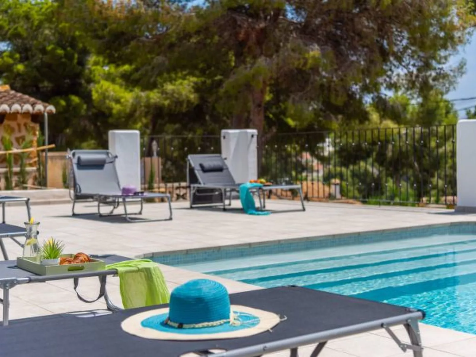 Villa Anna - Plusholidays - Image-tags.info