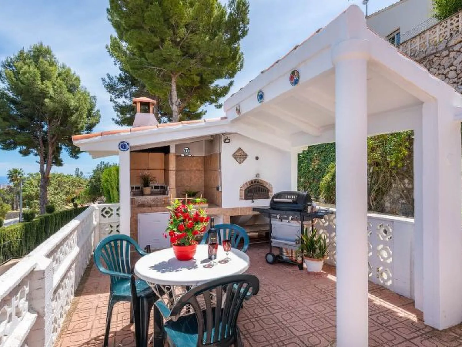 Villa Rosario - PlusHolidays - Image-tags.info