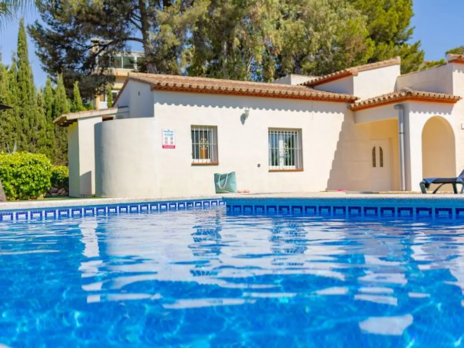 Villa Inia - PlusHolidays - Image-tags.info