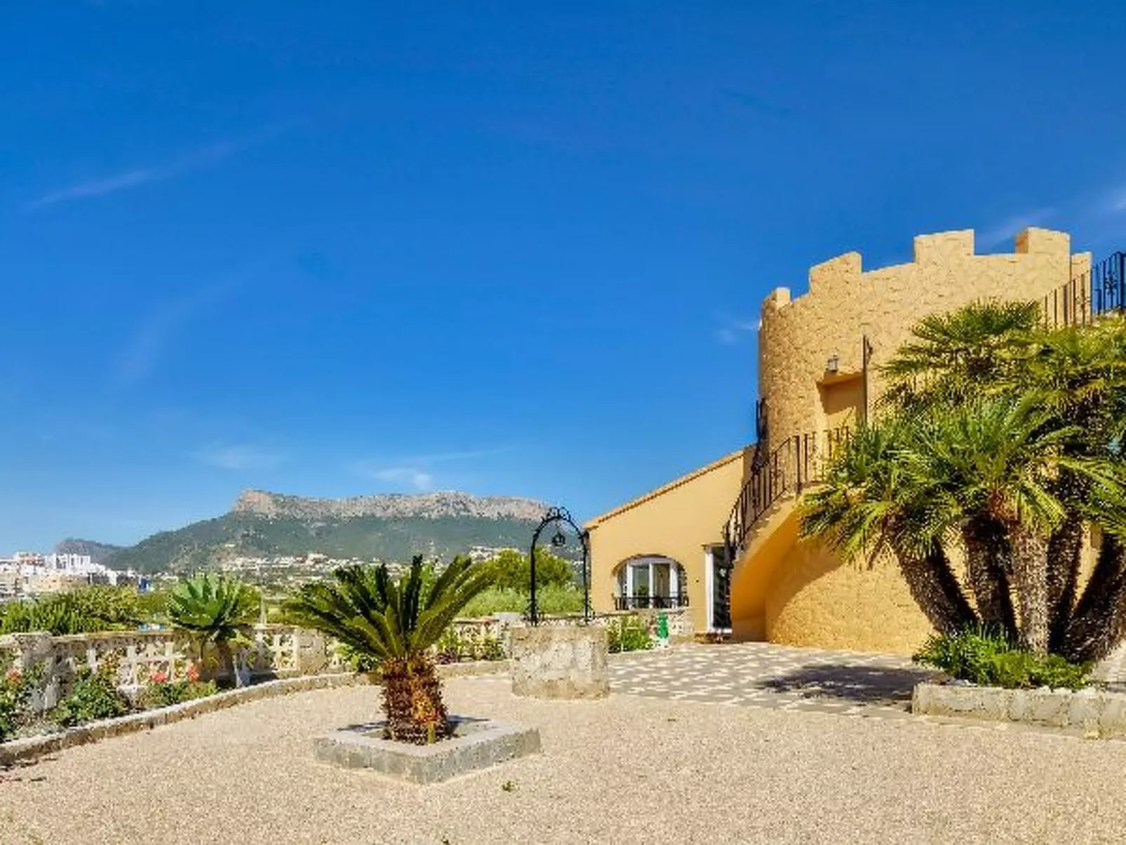 Villa Puchero - PlusHolidays - Image-tags.info