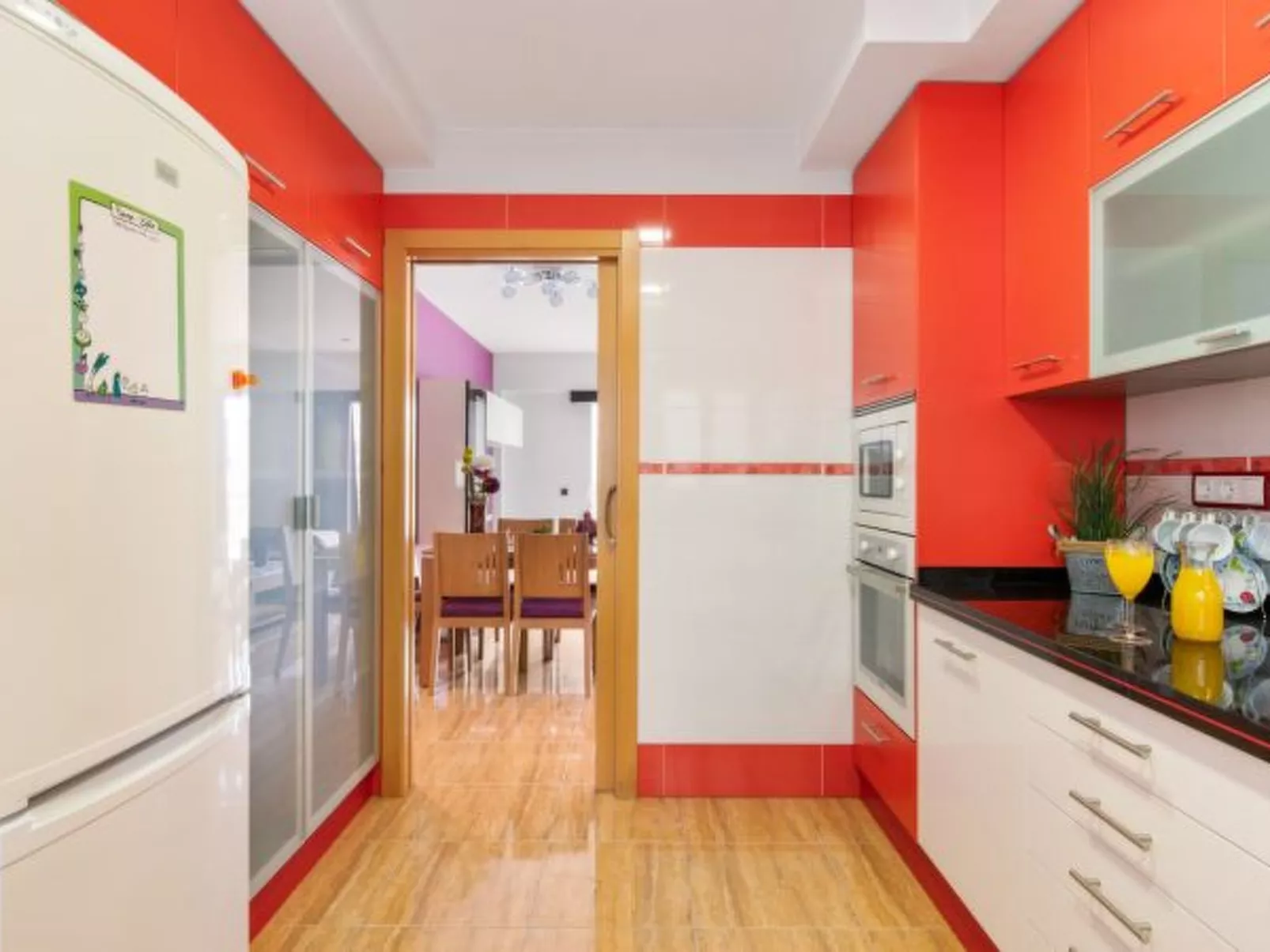 Apartament Pondarosa - PlusHolidays - Image-tags.info