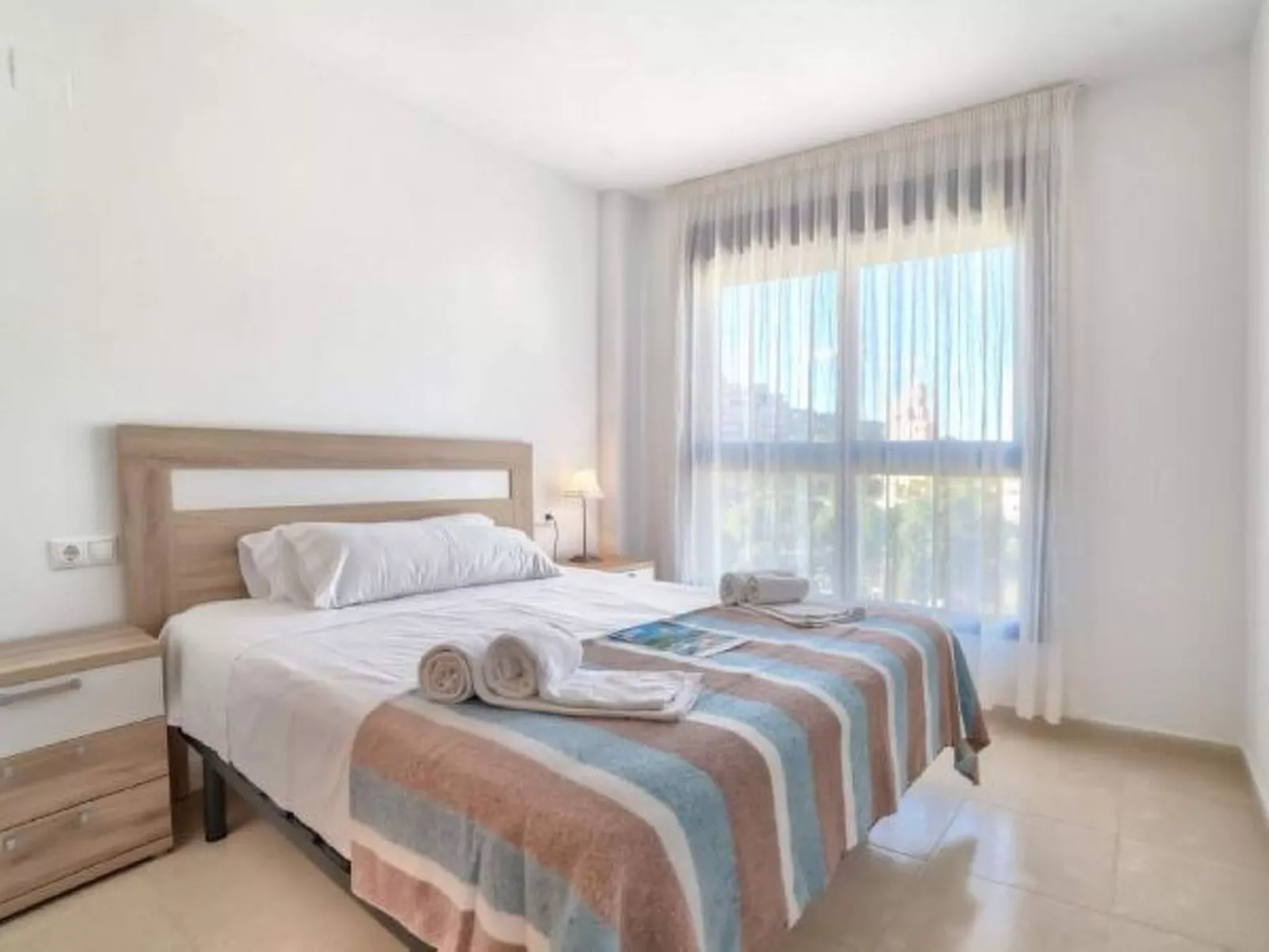 Apartment Cuellar 1 - PlusHolidays - Image-tags.info