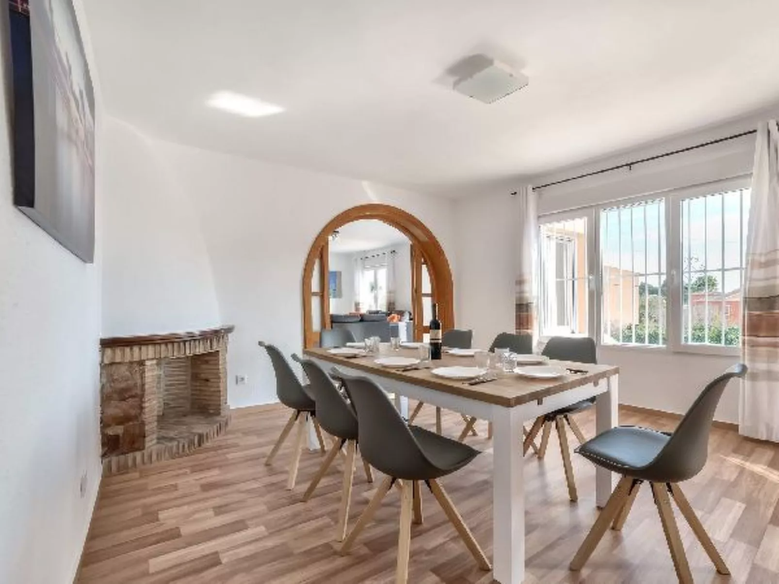 Villa Benicolada - PlusHolidays - Image-tags.info