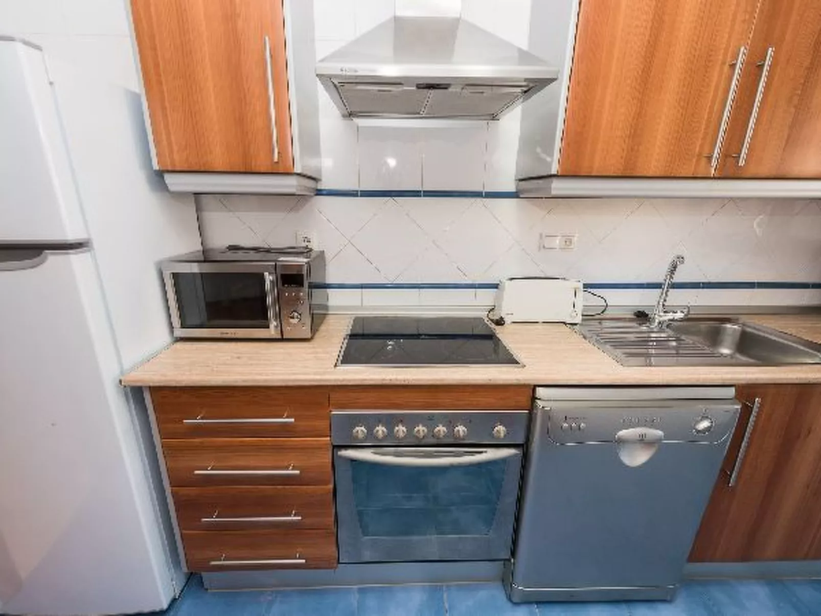 Apartment Cuellar 3 - PlusHolidays - Image-tags.info