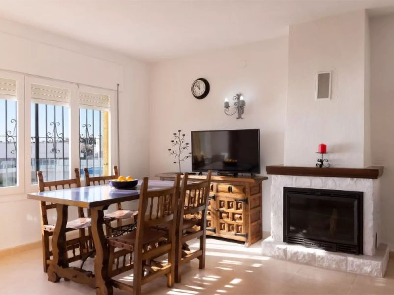 Bungalow Ojeda - PlusHolidays - Image-tags.info