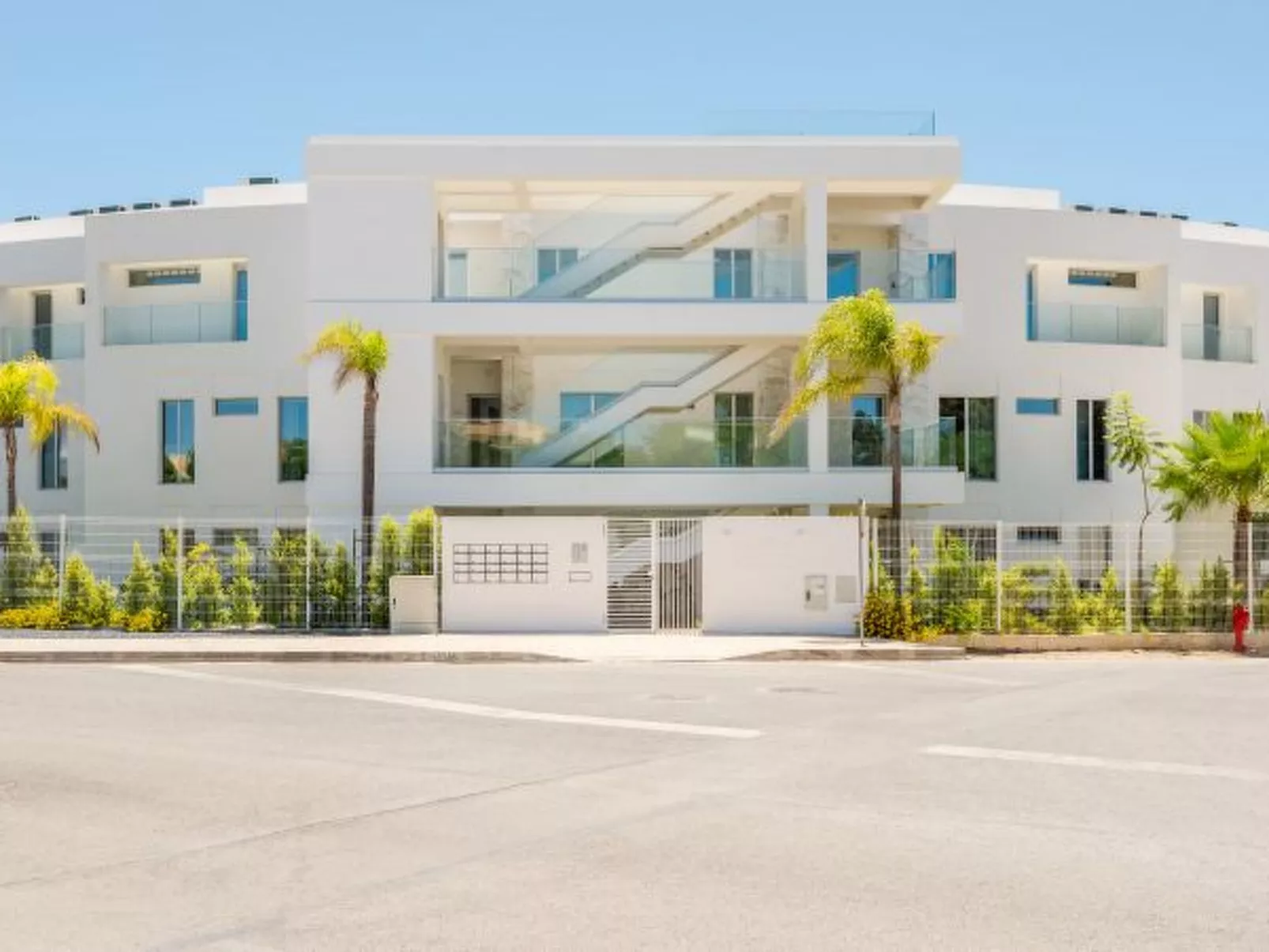 Lakes 24 at Praia da Falesia Vilamoura - Buiten