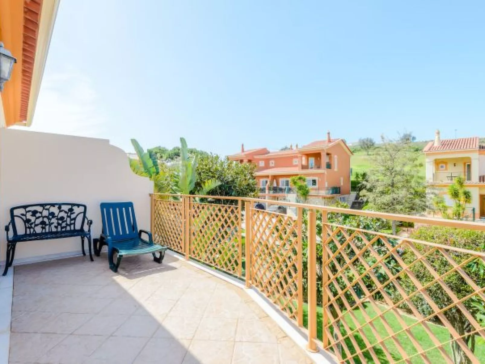 Casa Sunny Days - Boavista Resort - Buiten