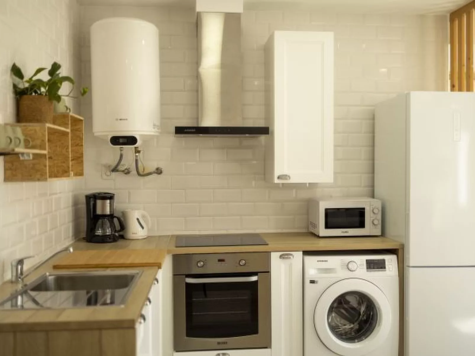 Seixal Bay Apartments - One Bedroom NEW - Binnen