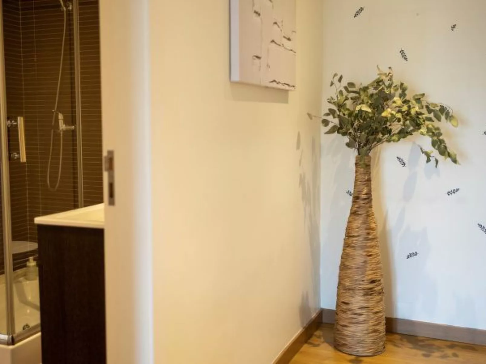 Alfama District Apartments - Sé - Binnen