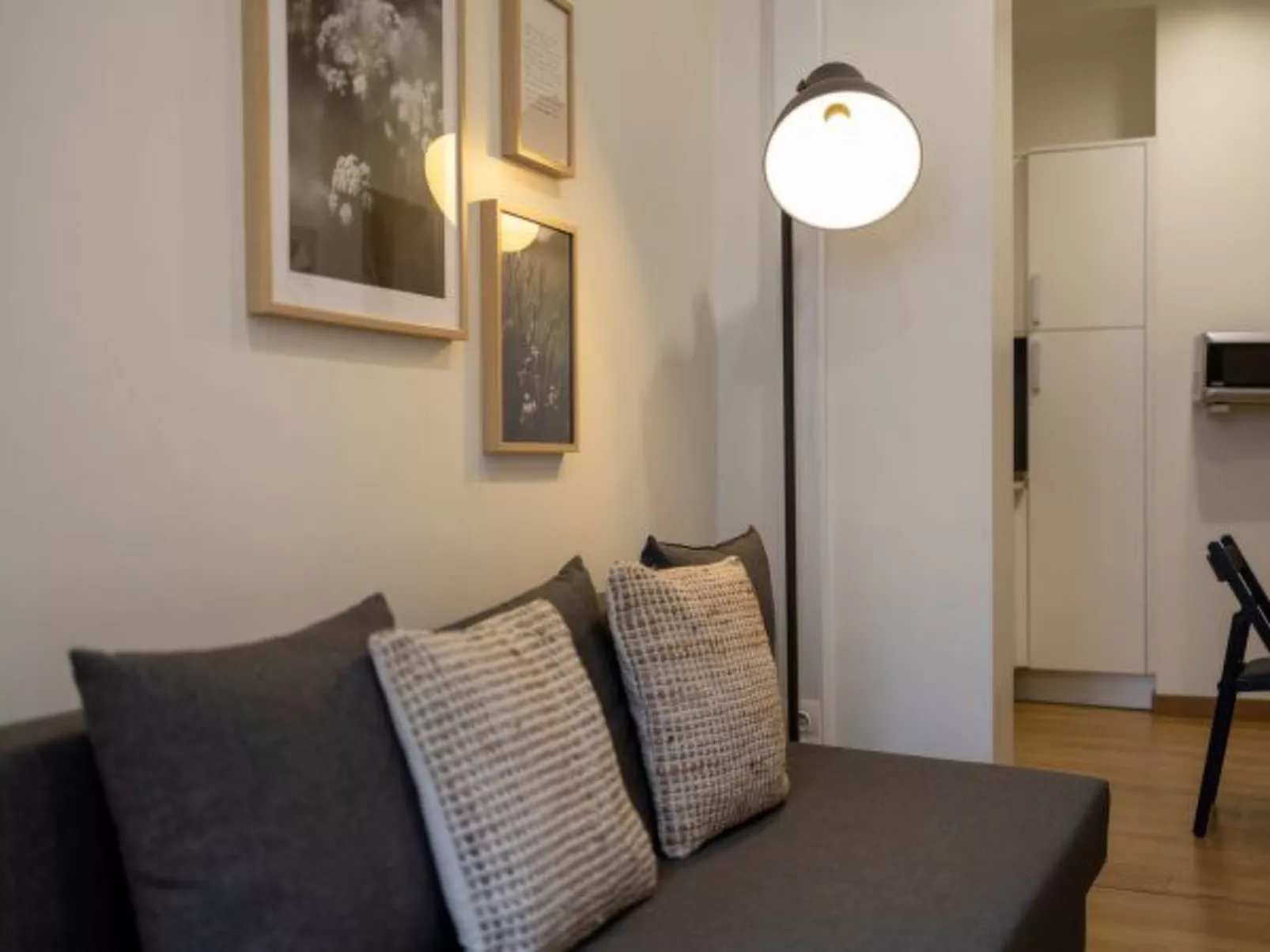 Alfama District Apartments - S.Miguel - Binnen