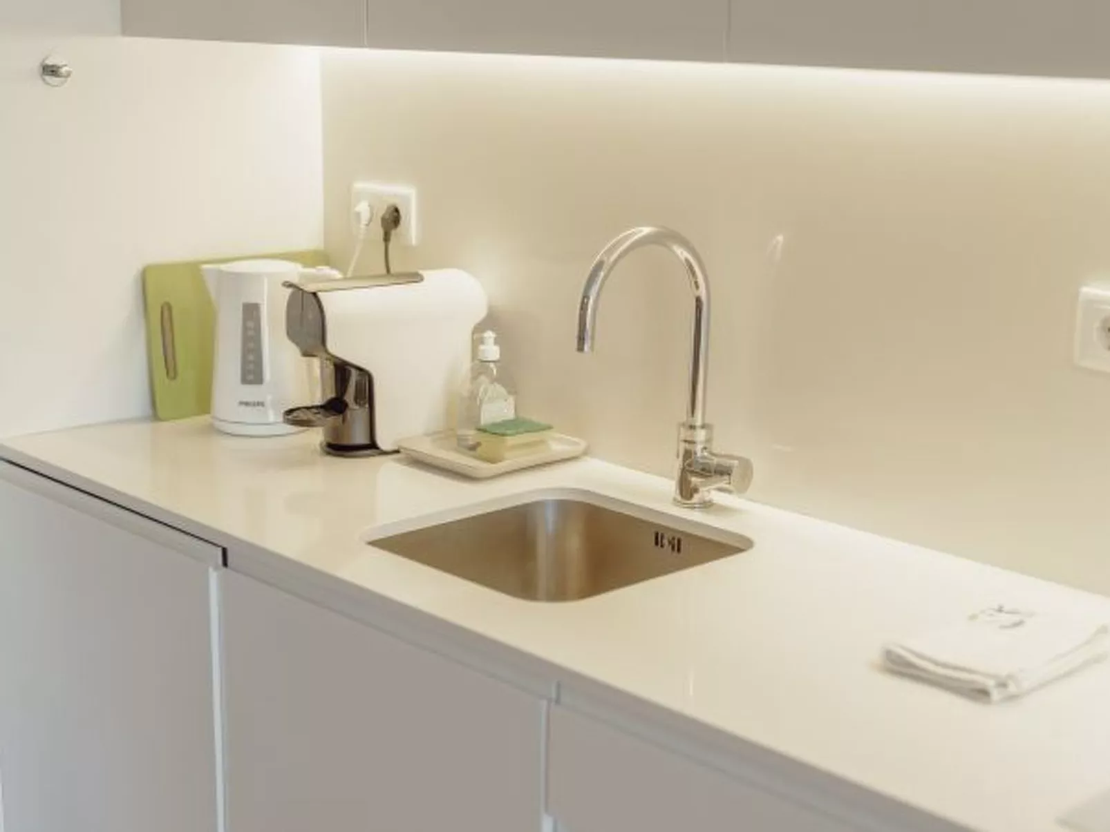 BOAVISTA PREMIUM I APARTMENT TERRACE by VACATIONY - Binnen