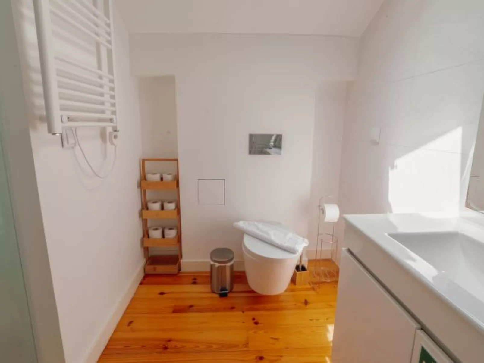 MARQUES 1243 by VACATIONY - Binnen