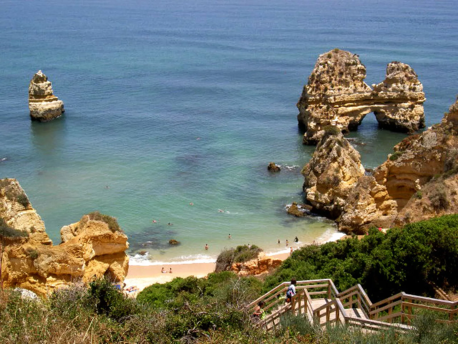 Boavista Charming Apartment - Omgeving